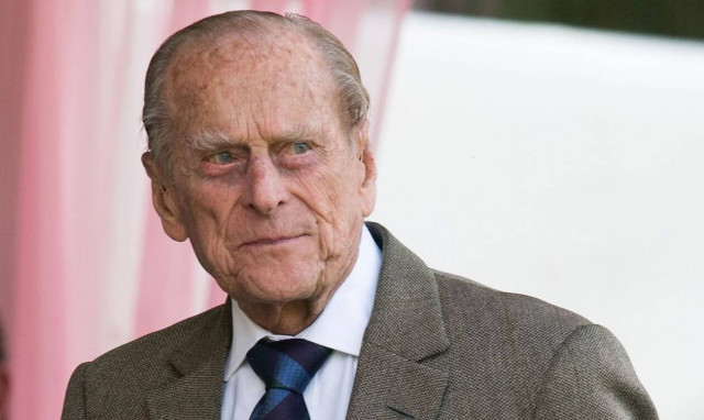 Πρίγκιπας Φίλιππος: Αυτή είναι η αιτία θανάτου