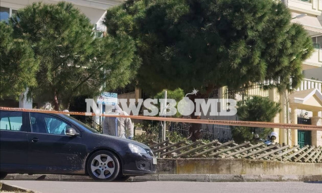 Γιώργος Καραϊβάζ: Το γύρο του κόσμου μέσω Reuters κάνει η άγρια δολοφονία του δημοσιογράφου