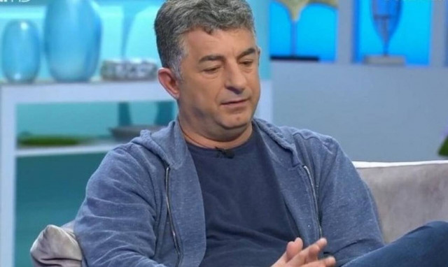 Γιώργος Καραϊβάζ: «Κάποιοι επέλεξαν να του κλείσουν το στόμα» - Το αντίο του site του