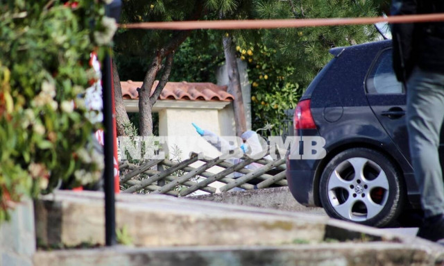 Δολοφονία Καραϊβάζ