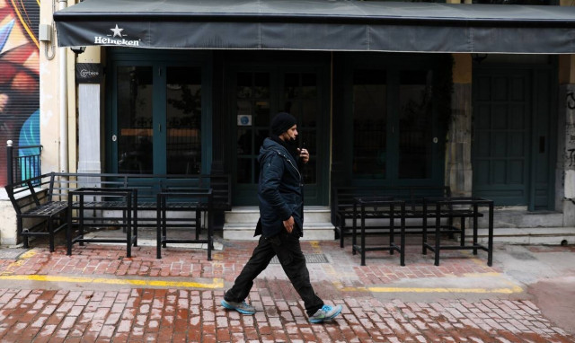 Εστίαση: Ανατροπή στην… ανατροπή! Πότε ανοίγουν καφέ, μπαρ και εστιατόρια