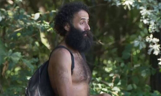 O γυμνός «εισβολέας» στο Γρανάδα - Μαν. Γιουνάιτεντ είναι ένας 37χρονος που σπούδασε Χημεία