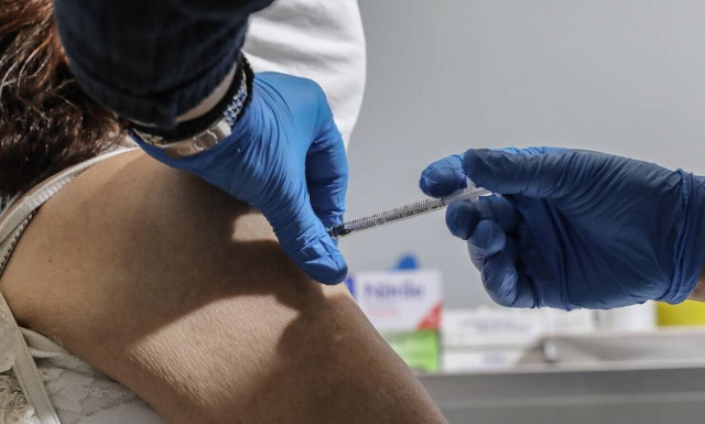 Κορονοϊός - ΠΟΥ: Προς έγκριση τέλη του μήνα δυο κινεζικά εμβόλια