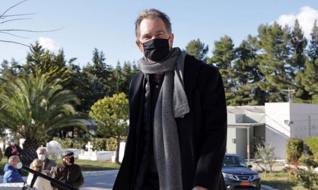 Νίκος Παπανδρέου: Η μάχη με τον καρκίνο - «Το έχω ξεπεράσει»