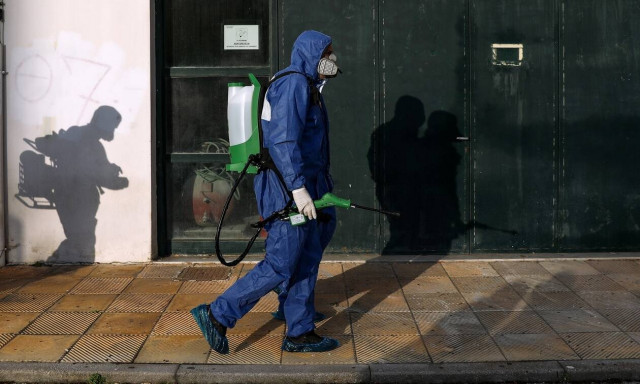 Κορονοϊός στη Θεσσαλονίκη: Γιατί είναι σε χειρότερη κατάσταση από την Αθήνα