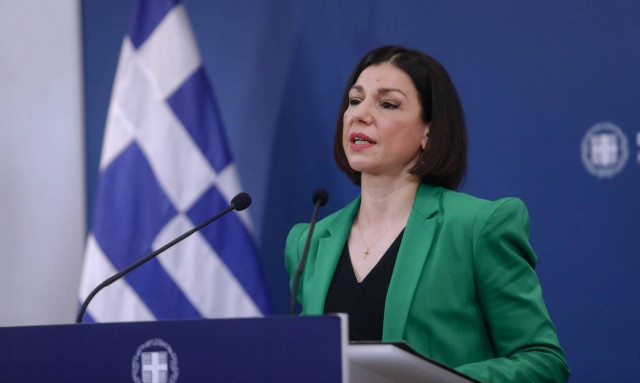 Πελώνη για εμβόλιο Astrazeneca: Σε καμία περίπτωση δεν συζητάμε διακοπή εμβολιασμών