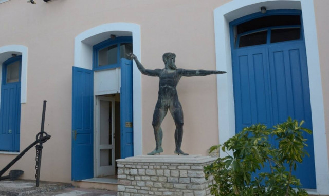 ΑΣΕΠ: Θέσεις εργασίας στην ΕΦΑ Κεφαλληνίας - Δείτε ειδικότητες