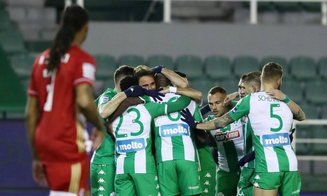 Σαββατοκύριακο με Clasico σε Ελλάδα και Ισπανία