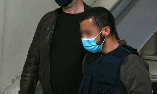Μακρινίτσα: Απολογείται σήμερα ο 31χρονος που δολοφόνησε τα δύο αδέρφια
