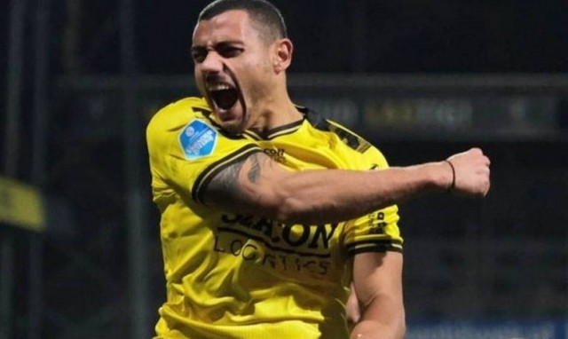 Στην Premier League o Γιακουμάκης - Σκάει «βόμβα» με ελληνικό δίδυμο (photos+videos)