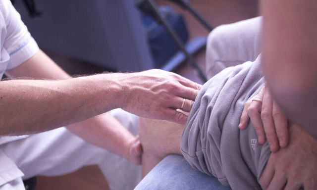 Παθήσεις του Ισχίου: Οριστική και μόνιμη αποκατάσταση με τη χρήση νέων τεχνολογιών