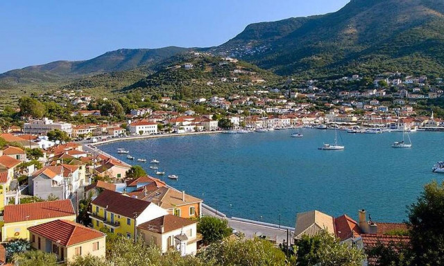 Ρεπορτάζ Newsbomb.gr: Τα «covid-free» νησιά περιμένουν τους τουρίστες - Το παράδειγμα της Ιθάκης