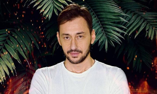 Survivor: Ο Πάνος Καλίδης αποκάλυψε τα κιλά που πήρε επιστρέφοντας από το παιχνίδι