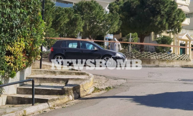 ΣΥΡΙΖΑ για δολοφονία Καραϊβάζ: Έκρηξη εγκληματικότητας επί των ημερών Χρυσοχοΐδη- Άμεση διαλεύκανση