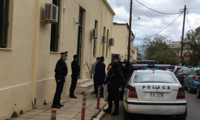 Δολοφονία στην Κυπαρισσία: «Ζήτα συγγνώμη, να σαπίσεις στη φυλακή» φώναξαν στον 72χρονο