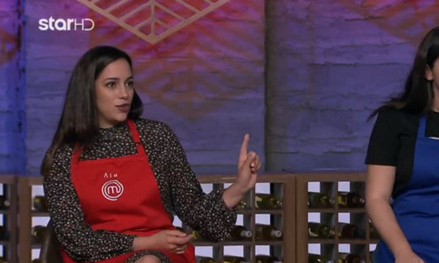 MasterChef: Ξεσπάθωσε η Λία: «Έχω να κάνω μια καταγγελία...»