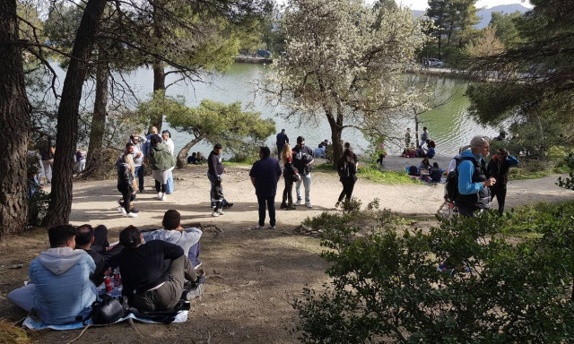 Κορονοϊός: Τι δείχνουν τα λύματα για την Αττική