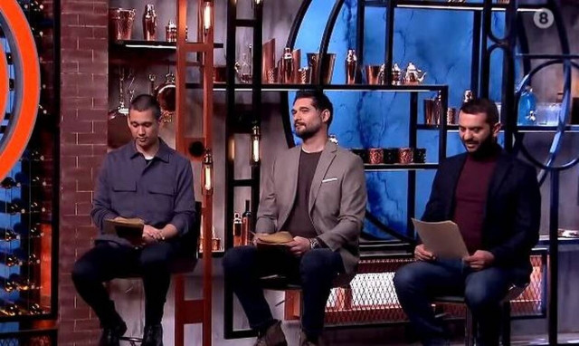 MasterChef Spoiler (9/4): Αυτοί κερδίζουν σήμερα - Nτέρμπι και επεισοδιακή ασυλία
