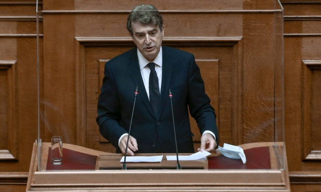 Χρυσοχοΐδης: Έρχεται ειδικό σώμα για τη φύλαξη επισήμων - «Να φυλάνε στόχους και οι ιδιώτες»