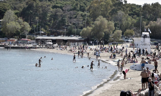 Έρευνα για τον κορονοϊό: Οι περιοχές με περισσότερο ήλιο έχουν λιγότερους θανάτους