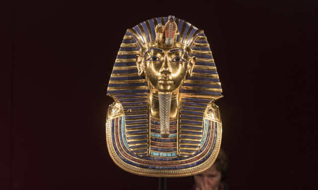 Αίγυπτος: Αρχαιολόγοι ανακάλυψαν τη «χαμένη χρυσή πόλη του Λούξορ»