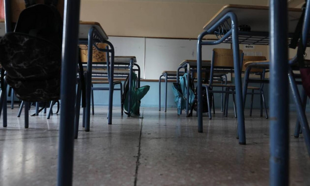 Γεωργαντάς: «Self test σε ενήλικους μαθητές, καθαρίστριες και εργαζόμενους κυλικείων»