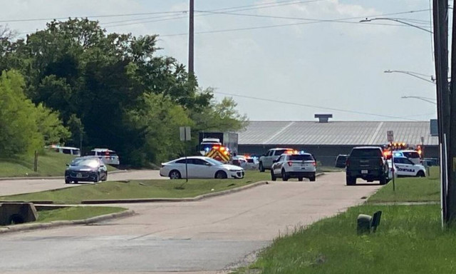 ΗΠΑ: Ένας νεκρός και πέντε τραυματισμοί από πυροβολισμούς στο Τέξας - Συνελήφθη ο ύποπτος