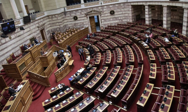 Προανακριτική Παππά: Σε καραντίνα ο Κυριάκος Τόμπρας