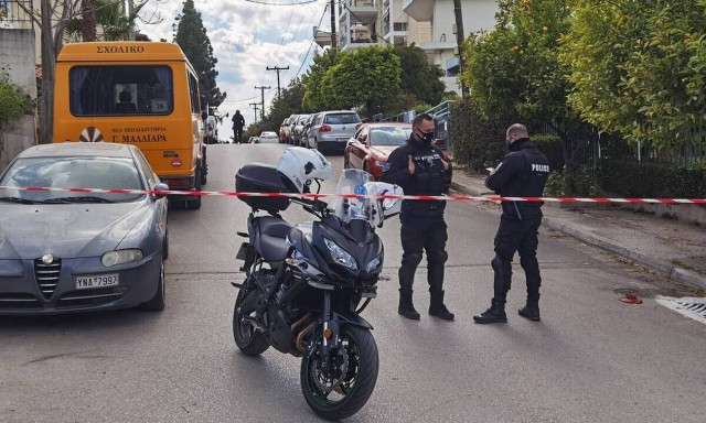 Δολοφονία Καραϊβάζ - Συγκλονιστική μαρτυρία αυτόπτη μάρτυρα: Ακούγαμε συνέχεια κρότους