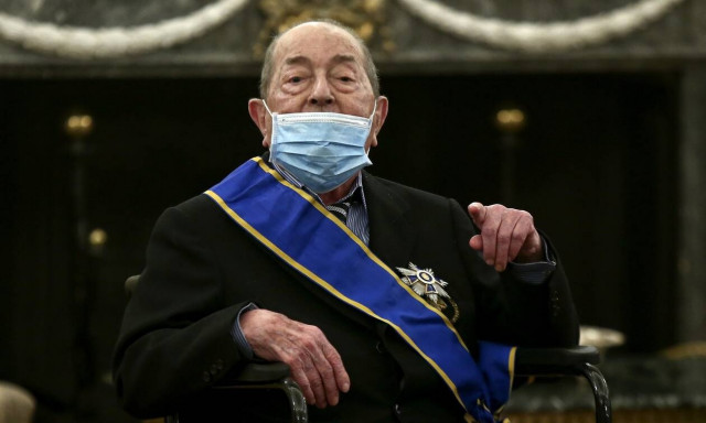 Ιάκωβος Τσούνης: Ο εφοπλιστής που έφυγε ξυπόλητος δωρίζοντας την περιουσία του στις Ένοπλες Δυνάμεις