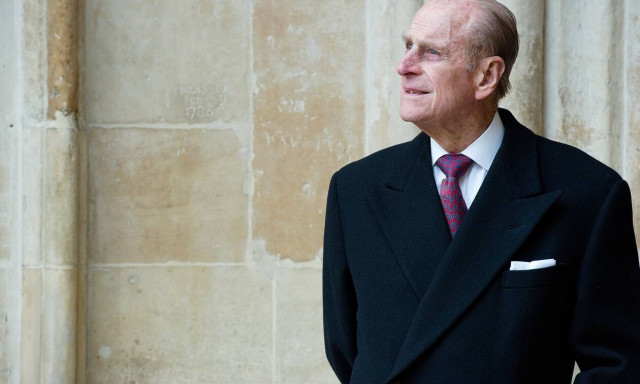 Πρίγκιπας Φίλιππος: Αυτό είναι το όχημα που θα μεταφέρει το φέρετρό του – Το είχε σχεδιάσει ο ίδιος