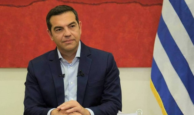 Τσίπρας για δολοφονία Καραϊβάζ: Όταν ένας δημοσιογράφος δολοφονείται τότε η δημοκρατία τραυματίζεται