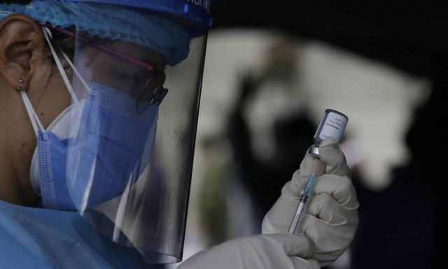 Κορονοϊός - Ιταλία: Ανησυχούν τα στοιχεία για την πορεία των εμβολιασμών