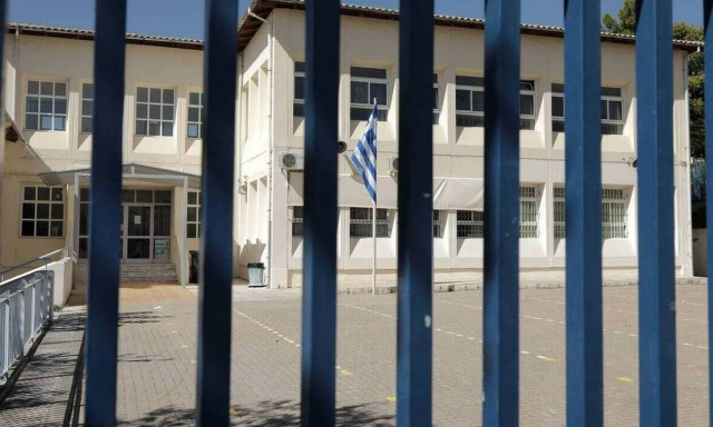 Μακρή: Τα self test πρέπει να γίνονται τουλάχιστον 24 ώρες πριν - Τι είπε για Δημοτικά και Γυμνάσια