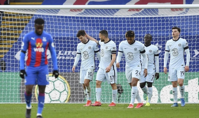 Premier League: Επιβλητική η Τσέλσι, στο 91' η Λίβερπουλ – Όλα τα γκολ στην Αγγλία (videos)