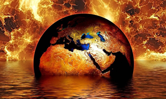 Πανδημία Covid - Ένας χρόνος μετά: To lockdown πάτησε «παύση» στην κλιματική αλλαγή - Ή μήπως όχι;