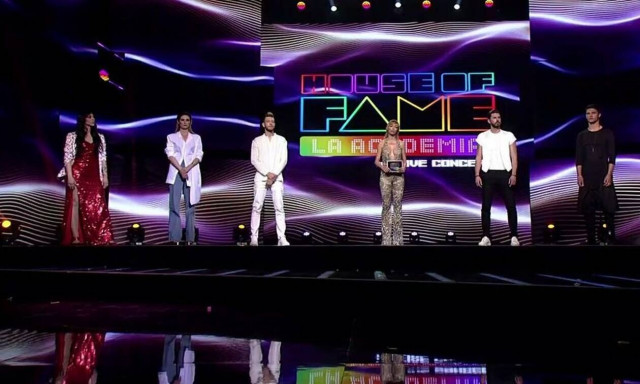 House of Fame: Ο παίκτης που αποχώρησε και οι τρεις υποψήφιοι (video)