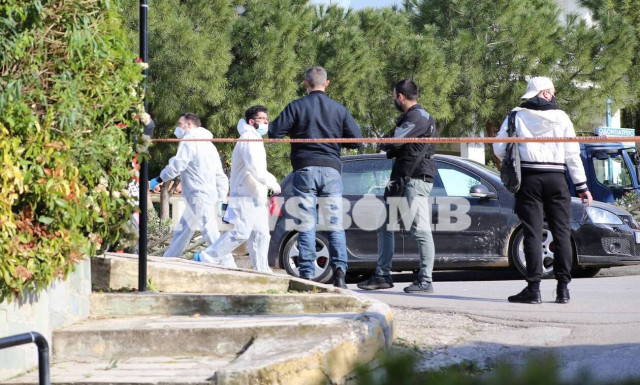 Δολοφονία Καραϊβάζ: Μαρτυρίες και βίντεο στο «μικροσκόπιο» των Αρχών - «Ήταν οργανωμένη εκτέλεση»