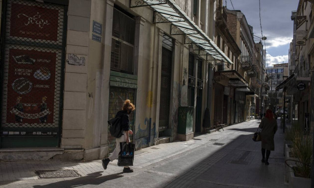 Κορονοϊός - Τζανάκης: Στο 5% υποχώρησε ο δείκτης θετικότητας - 3 εκατ. εμβολιασμοί τέλος Απριλίου