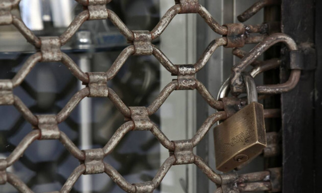 Κορονοϊός - Κοζάνη: «Εκτός ορίων» οι έμποροι – Θέλουμε να δουλέψουμε, θέλουμε να ζήσουμε