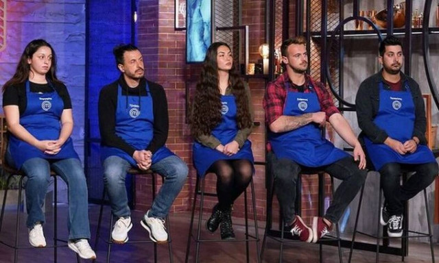 Masterchef Spoiler: Ποιος θα φύγει σήμερα (10.04) από τον διαγωνισμό – Αποχώρηση «έκπληξη»