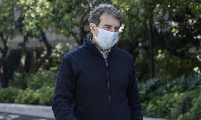 Χρυσοχοΐδης: Ανίερο να σκυλεύεις πολιτική σε φρέσκο αίμα δημοσιογράφου