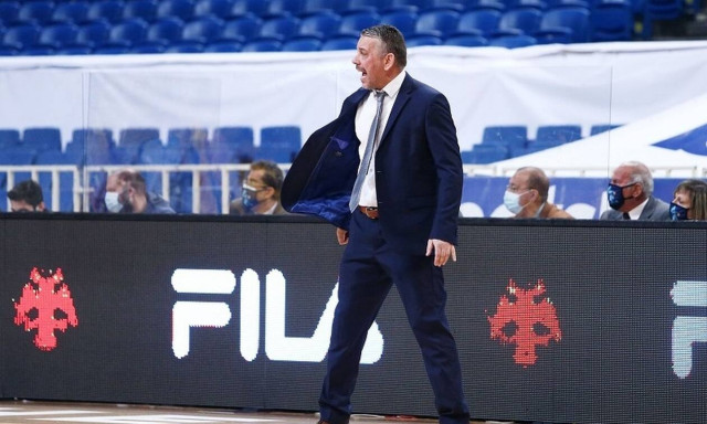 ΑΕΚ: Τέλος ο Παπαθεοδώρου με απόφαση Αγγελόπουλου! - Ο Σάκοτα και οι άλλοι υποψήφιοι