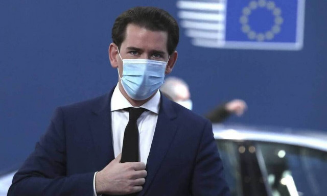 Αυστρία: Έχουν ολοκληρωθεί οι διαπραγματεύσεις για την αγορά του ρωσικού εμβολίου Sputnik V