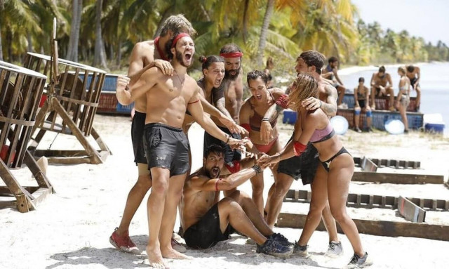 Survivor Spoiler 11/4: Άγριος καυγάς στο παιχνίδι - Πήραν σηκωτό τον Ηλία (video)