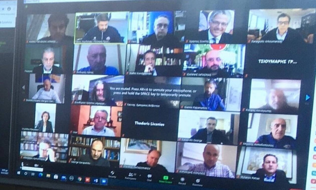 Κοζάνη: Κρίσιμη εβδομάδα για το λιανεμπόριο – Ευρεία σύσκεψη παρουσία υπουργών