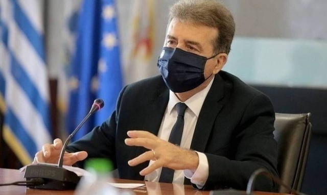 Χρυσοχοΐδης: Ειδεχθές έγκλημα η δολοφονία Καραϊβάζ – Πολύ σύντομα θα βρούμε τους ενόχους