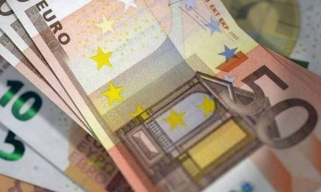 Ποιοι πληρώνονται την επόμενη εβδομάδα - Όλες οι καταβολές