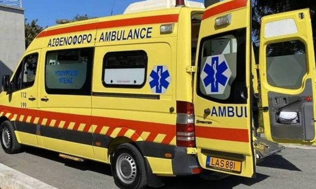 Κορονοϊός: Πέθανε ιερέας στα Χανιά – Πάλεψε αλλά δεν τα κατάφερε