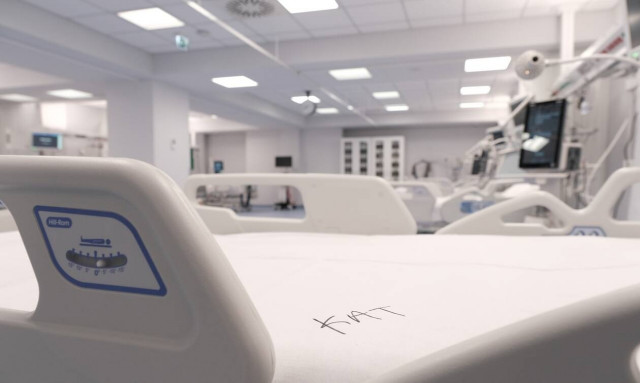 Μπουλμπασάκος στο Newsbomb.gr: Μεγάλο λάθος το άνοιγμα των λυκείων – Το ΕΣΥ «καταρρέει»